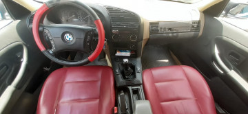 BMW 3.20İ