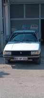 1993 model Renault Broadway , 225,000 ₺